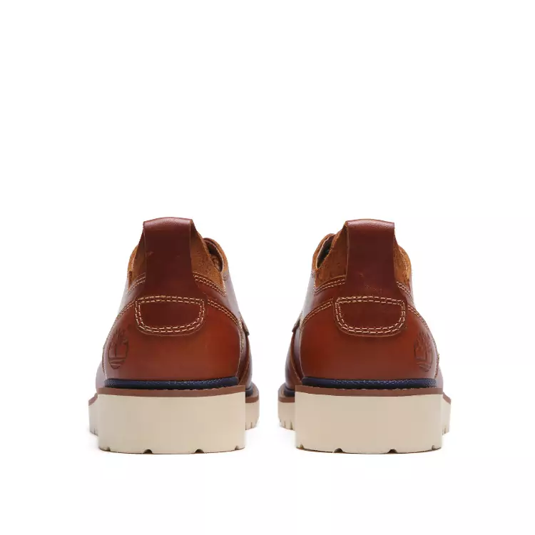 bateau timberland ek2 0cupsl chaussures montantes rubber sole brown
